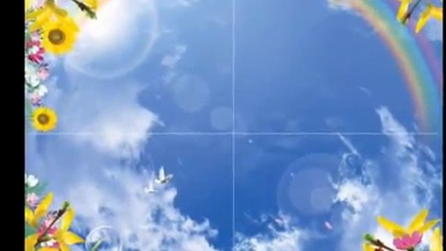 Песни детям смотреть онлайн