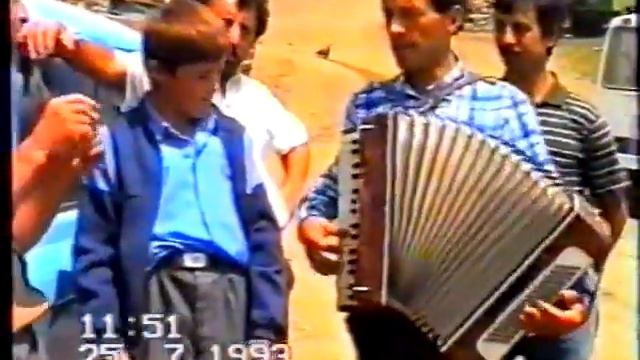 Аварская песня, Хаджимурад Хабичев смотреть онлайн