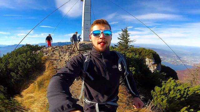 Traunstein a Bavorsko 2016 смотреть онлайн