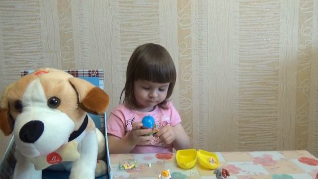 Пес Дружок и сюрпризы: мои любимцы. смотреть онлайн