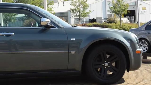 Youtube Chrysler 300C 3.5 V6 autom.*Full Options!* € 11.745 смотреть онлайн