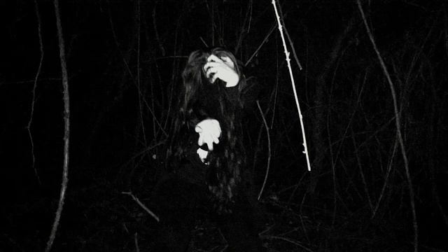 Psuchagōgoi - Ominous Forest (Demo: 2019) смотреть онлайн