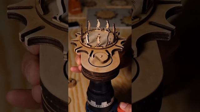 Зоотроп смотреть онлайн