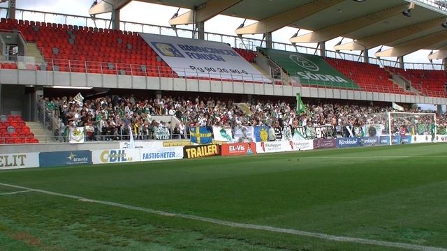 Öster - Hammarby 2014 смотреть онлайн