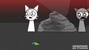 INCREDIBOX SPRUNKI - ФАТАЛЬНЫЕ ПОСЛЕДСТВИЯ! | Хорнстромп анимации на русском