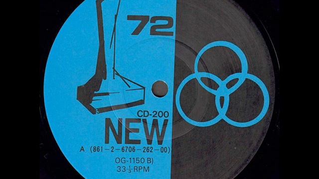 Led Zeppelin "Live At Budokan In '72" 1976 *Side 4* (Ver abajo-See below) смотреть онлайн