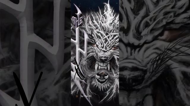 TARTAR Warrior | The Hu смотреть онлайн