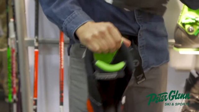 Peter Glenn Tech Talk: 2018 Rossignol All Speed Pro 100 Ski Boot Review смотреть онлайн