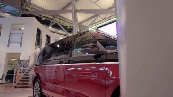 2024 Volkswagen Multivan Energetic Standard 218 Hp 1.4 eHybrid