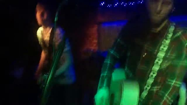 Ник Черников Band – Нелюбимые (Саратов 19.11.15) смотреть онлайн