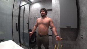 МЕСЯЦ НА КУРСЕ ТЕСТОСТЕРОН ЭНАНТАТ, ДО И ПОСЛЕ |Максим Горносталь