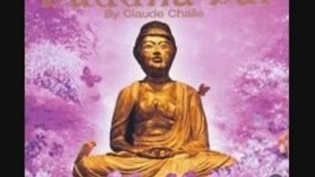 Etti Ankry - "Eshebo" Buddha Bar 1 cd2 PARTY - 1999 Mixed by DJ Claude Challe смотреть онлайн