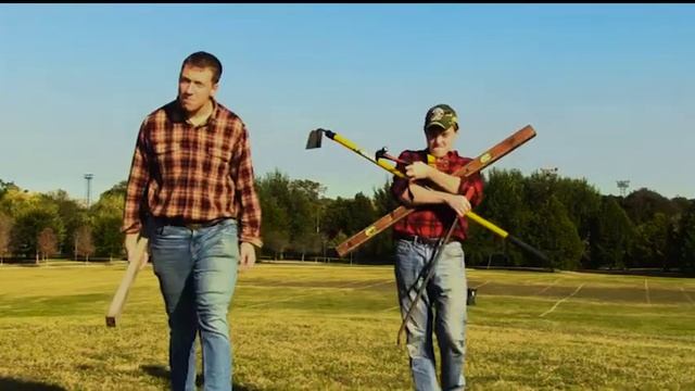 Adam & Luke's 50 Tons of Comedy смотреть онлайн