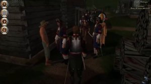 Корсары: Либерталия - Мои первые впечатления от проекта [обзор]