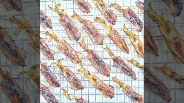 Dried Pusit смотреть онлайн