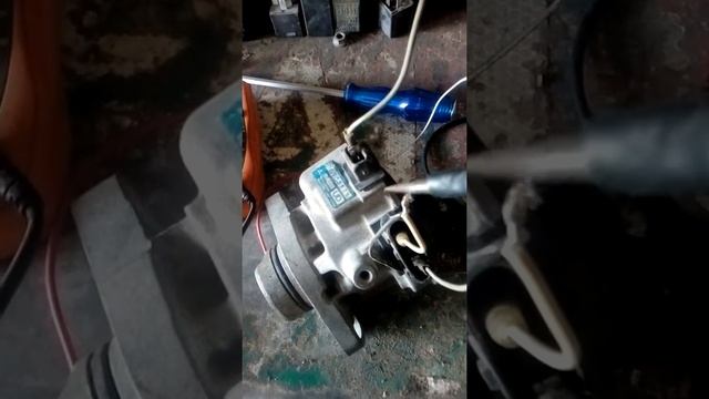 Como probar un distribuidor misubichi смотреть онлайн