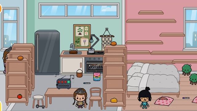 Сделала 2 бургеров 🍔🍔 и 1 кулич пасхальный 😺🇧🇾 смотреть онлайн