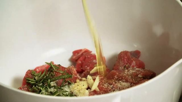 NZ Lamb, Olive and Orange Stew Part 1 смотреть онлайн