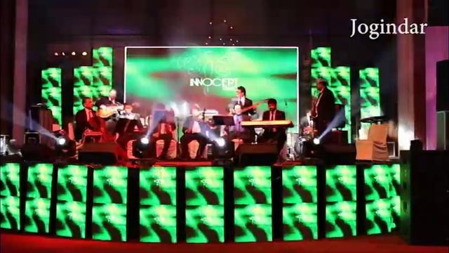 Sway (Quien Sera) | Big Band Music | Live Show | Retronance | Western Symphony #6 смотреть онлайн