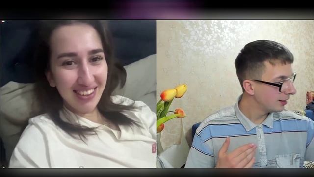 Чат Рулетка-ЖГУЧАЯ БРЮНЕТКА🤣-Креативный Директор смотреть онлайн