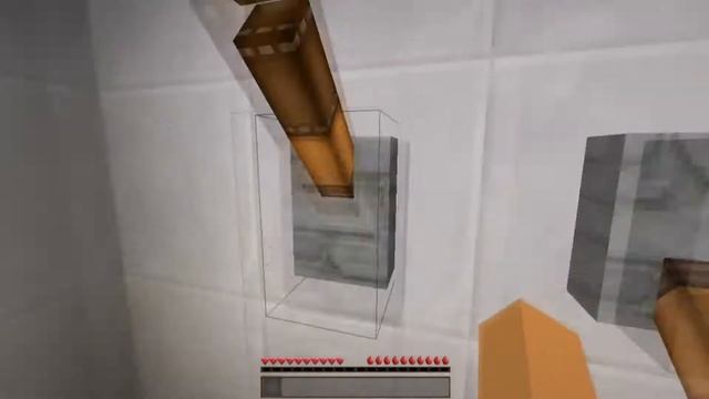 Майнкрафт Diversity #2 Головоломка смотреть онлайн