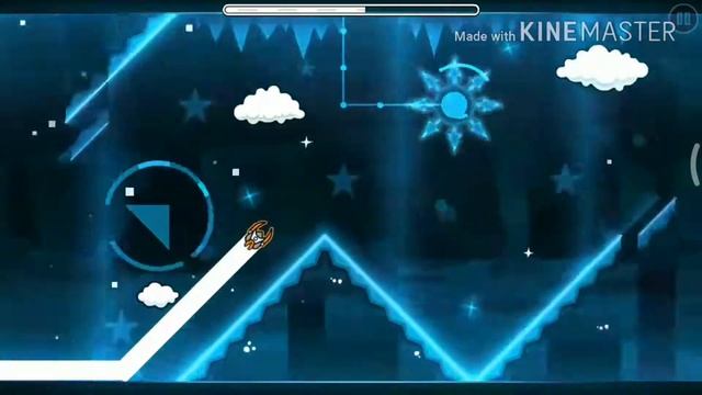 Electro Dance Off 100% All Coins - Geometry Dash (Smile) смотреть онлайн