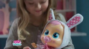 CRYBABIES Кукла Cry Babies Плакса  IMC