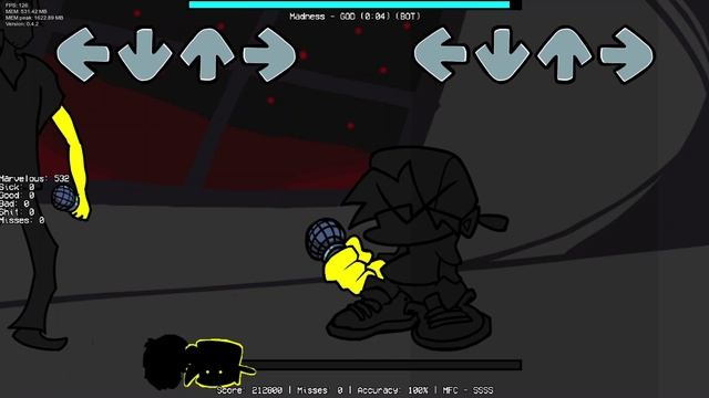 FnF Is God Shaggy (Godmode Collection V3) #3