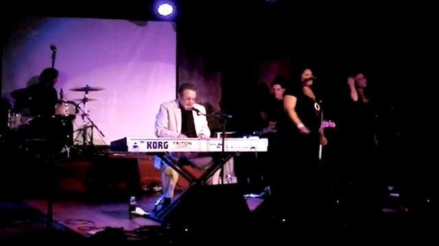 Dennis Lambert @ The Knitting Factory (11-5-08) Part 2 смотреть онлайн