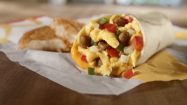 Vinny's McDanooj Fake Ad Read смотреть онлайн