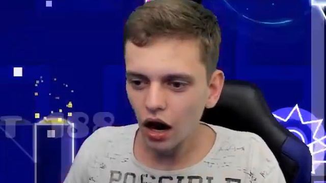 Titan Channel: самый жёсткий бомбёж за всю историю