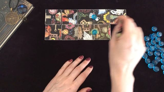 Карта дня и пасьянс на 15.04.24 для всех знаков зодиака💝 смотреть онлайн