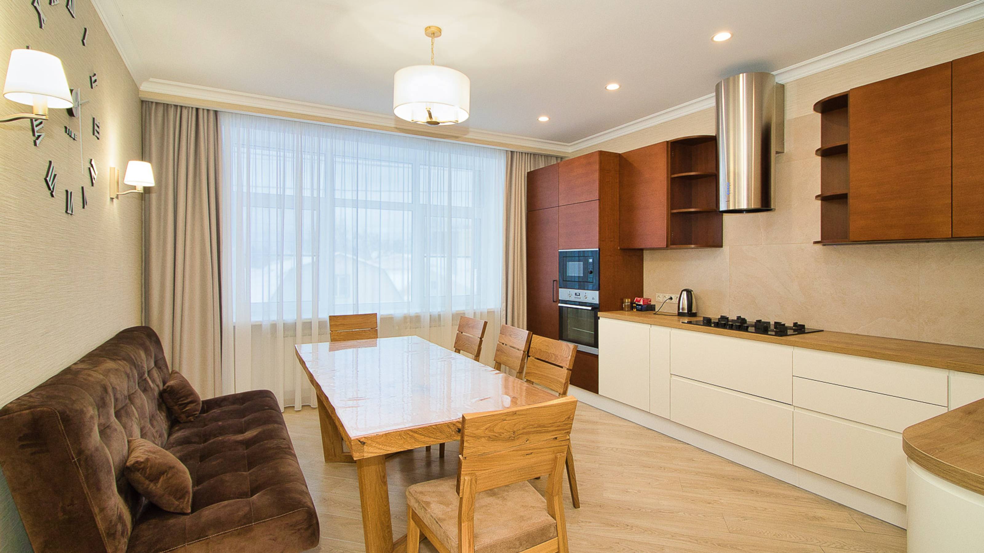 Большой проезд смотреть онлайн