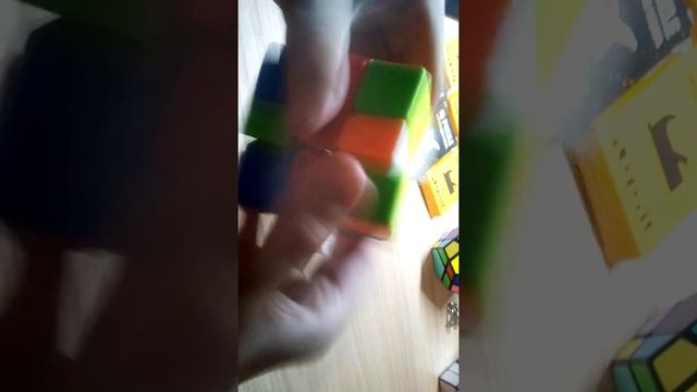 Моя коллекция головоломок . смотреть онлайн