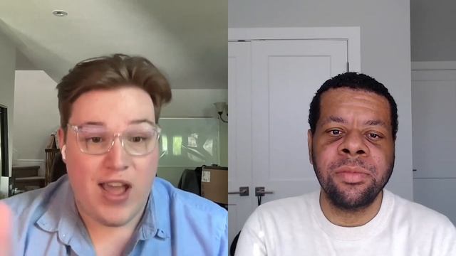 The Synergy of a Life in Business and Politics - JORDAN SIMMONS | Podcast in Progress S1E4 смотреть онлайн
