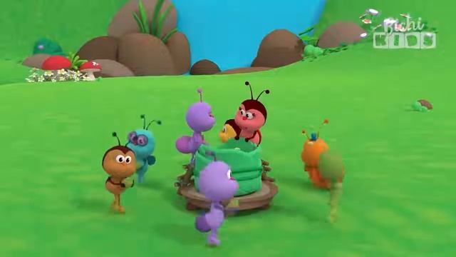 Bichikids