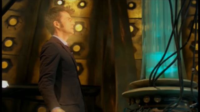 ➤Light 'Em Up || A Doctor Who AMV/MMV смотреть онлайн