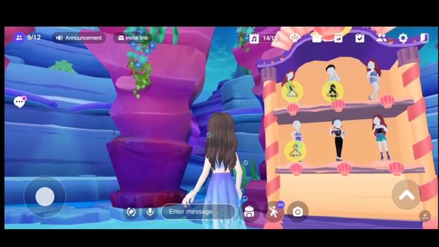 The Little Mermaid Zepeto World|Quest tutorial|Part 2|vlog|Rishika Zepeto||#zepeto #thelittlemermai смотреть онлайн