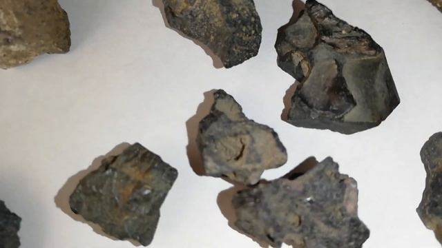 METEORITE ! ( AND ONE METEORITE ) iridium , silver , nickel , iron ,carbon others ! 👍 LOOK👀 смотреть онлайн