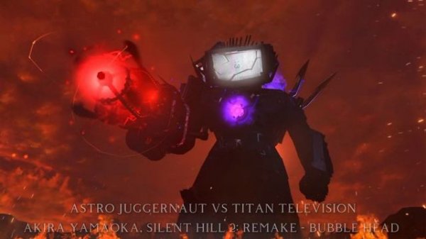 all music of skibidi toilet episode 77(all episode)