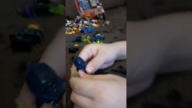 Lego Ninjago like смотреть онлайн