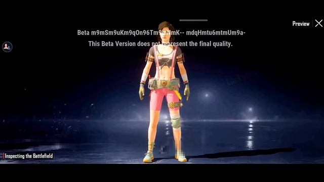 নতুন এমিলিয়া ক্যারেক্টর | Get Free Emilia Character | Free Character Voucher in Pubg Mobile and Bgm смотреть онлайн