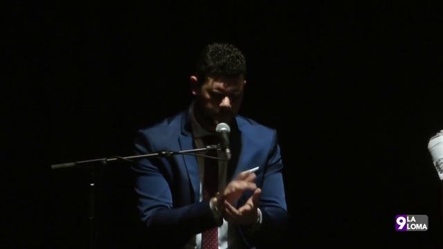 10.4.2018 Flamencosymestizos 01 Fuensanta la Moneta y telonero José Costales смотреть онлайн