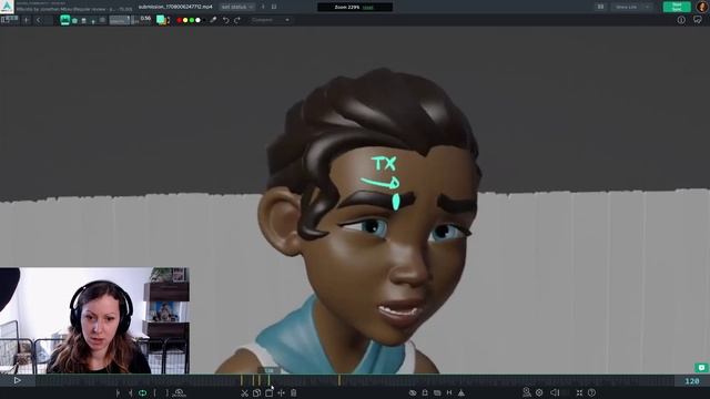 Agora.community - Jonathan Mbau