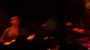 Tito & Tarantula 'Angry Cockroaches (Cucarachas Enojadas)' / 'La Cucaracha', Weinheim 17.08.2011