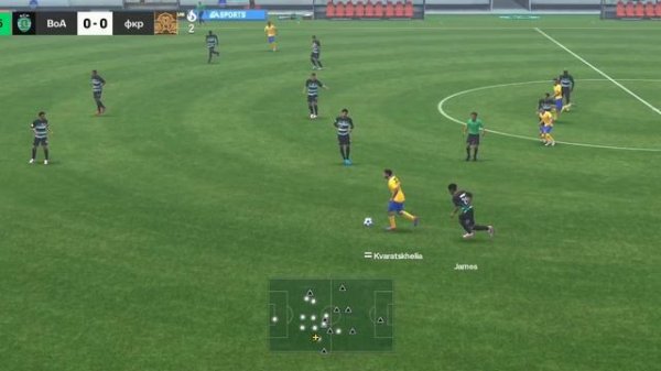 fc mobile ФК Ростов