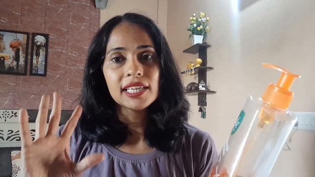 Nyle damage repair shampoo review..#shampoo смотреть онлайн