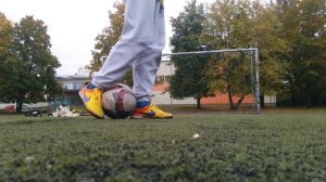 Как научится делать радугу