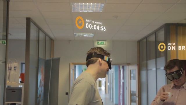 Tempo Vision for JIRA – Transform Your Work World in Tempo With Holograms смотреть онлайн