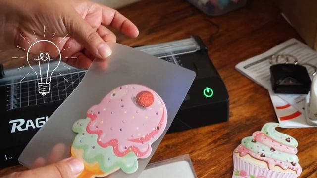 Review Ragu 6 in 1 laminator смотреть онлайн